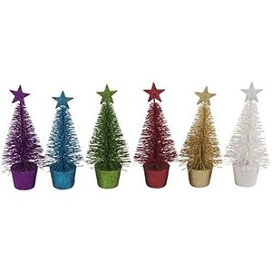 Christmas Gifts 49151 kerstboom, 14 cm