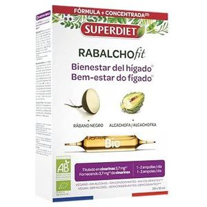 Superdiet, Nagelhuidcrème voor handen en voeten, 350 g.