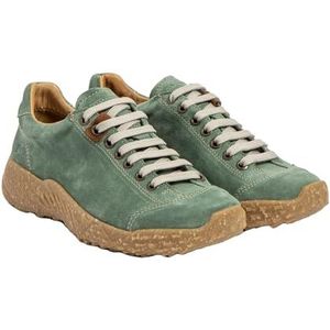 El Naturalista N5622 Gorbea, unisex sneakers voor volwassenen, jade, maat 39, Jade, 39 EU