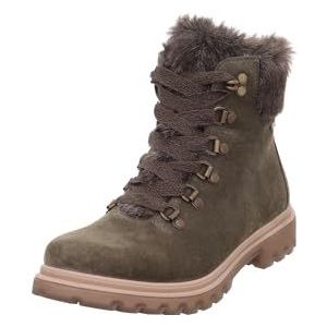 Legero Tirano sneeuwlaarzen voor dames, Palude (beige) 4400, 37