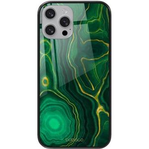 ERT GROUP mobiel telefoonhoesje voor Apple Iphone 7 PLUS/ 8 PLUS origineel en officieel erkend Babaco patroon Case Marble 001 gemaakt van gehard glas, beschermhoes