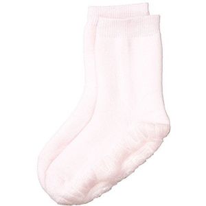 Sterntaler Baby - jongens sokken Fli Fli Soft Uni 8041410, lichtroze, 23W x 24L