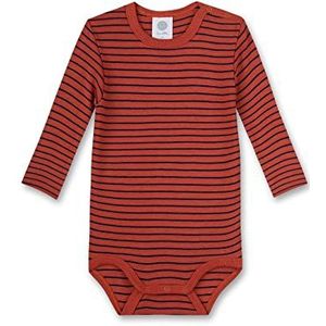 Sanetta Baby-jongens 324056 ondergoed, Tabacco, 56