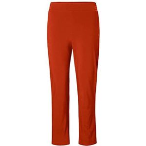 Helly Hansen W Thalia Pant 2.0 Casual broek voor dames, 308 Canyon, XL