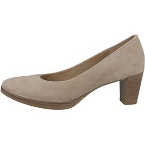 ARA Orly Pumps voor dames, zand, 42,5 EU, zand, 42.5 EU