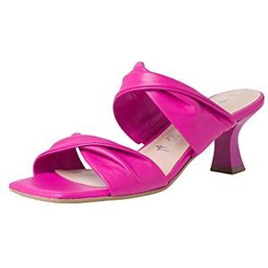 Tamaris 1-1-27253-38 Instappers voor dames, fuchsia, 39 EU