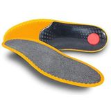 Pedag - Sneaker Magic Step - Schoenaccessoires - Memory Foam - Anatomisch Comfort Voetbed