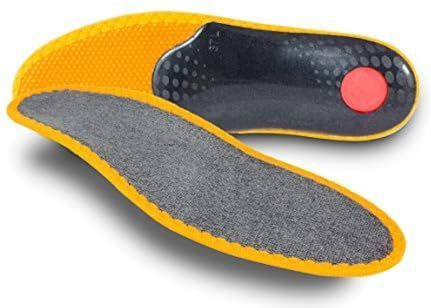 Pedag - Sneaker Magic Step - Schoenaccessoires - Memory Foam - Anatomisch Comfort Voetbed