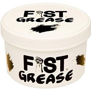 M & K FIST Grease, 400 g