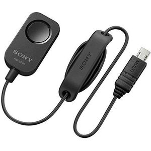 Sony rmspr1 afstandsbediening zwart