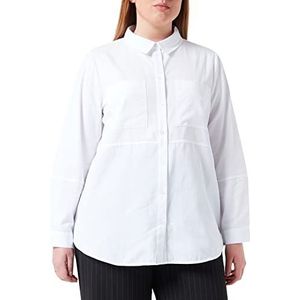 Street One dames blouse, wit, 36