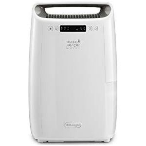 De'Longhi Tasciugo AriaDry Multi DEXD214RF - Luchtontvochtiger - Wit