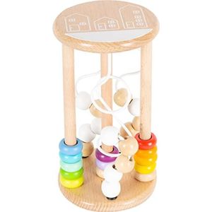 small foot - Marble Tones Motor Skills Toy
