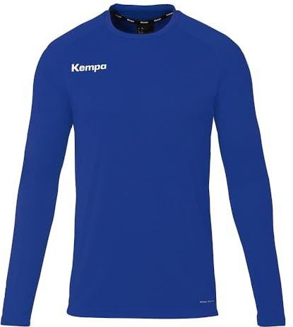 Kempa - Longsleeve Performance - Langarmshirt - Royal