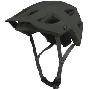 IXS Trigger AM MIPS Helm mountainbike/e-bike/cycle, uniseks, volwassenen, grijs (grafiet), M