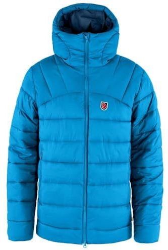 Fjällräven - Expedition Mid Winter Jas - Lichtgewicht - Synthetisch Gevoerd