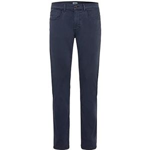 camel active Heren 488885/8F30 Jeans, Night Blue, 31W/34L