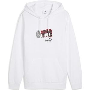 PUMA - ftblNRGY - Voetbalsweatshirt - Uniseks