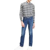 Levi's 511™ Slim Jeans heren, Throttle, 40W / 32L