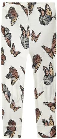 Merinowol - Legging - Zacht - Slim Fit - Mid-Waist