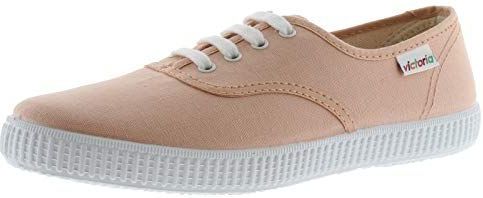Victoria - 1915 - Plimsoll - CUARZO - Unisex - 100% Organisch Katoen