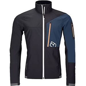 Ortovox Berrino Shell Jacket, heren