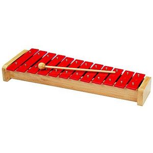 Goki 61991 - muziekinstrument - xylofoon