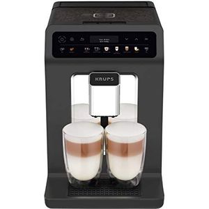 Krups Evidence One EA895N Volautomatische Espressomachine