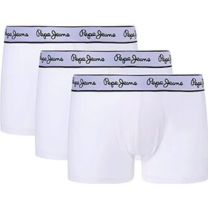 Pepe Jeans - Pepe Boxers - 3 Eenheden - Boxershorts