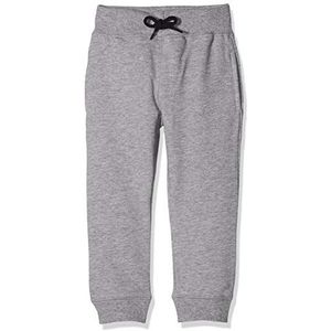 NAME IT NkmSweat Pant Bru Noos baby-jongens Jogger,gemengd grijs,92