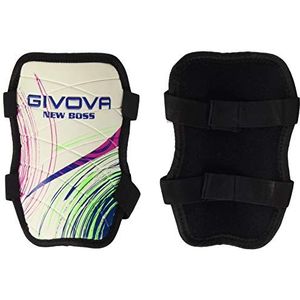 Givova Merk Body Protection Scheenbeschermers voor mannen