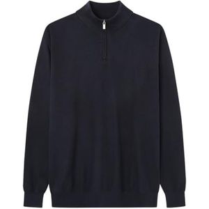 Springfield Herentrui, marineblauw, maat L