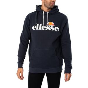 ellesse Gottero Over Head Hoody voor heren