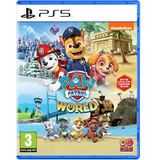 OUTRIGHT GAMES Paw Patrol World