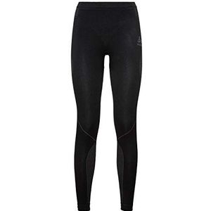 Odlo Performance Evolution warme leggings voor dames.