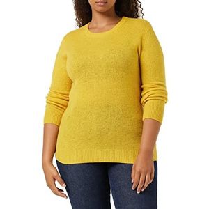 SPARKZ COPENHAGEN Dames Pure Cashmere Ronde Hals Pullover