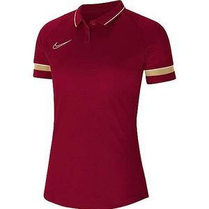 Nike Dames Dri-fit Academy Polo Shirt