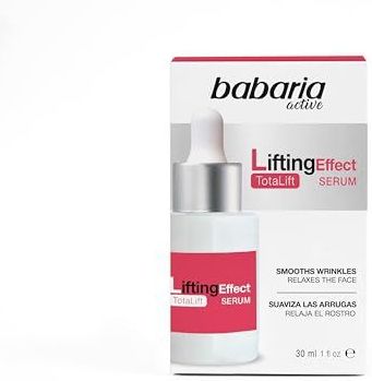 BABARIA Botox Effect Serum Total Lift 30 ml