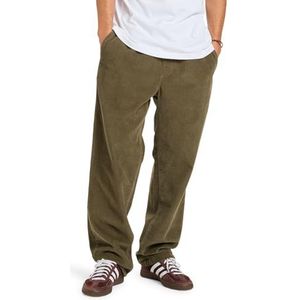 Quiksilver - Taxer Cord - Herenbroek - Katoenen Ribfluweel