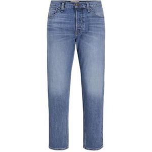 Jjifrank Jjcooper Am 572, blauw (light blue denim), 32W / 32L