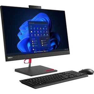 Lenovo THINKCENTRE Neo 50A i5-12500H 256 GB SSD 8 GB RAM 23,8 inch