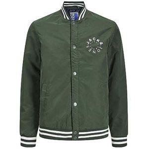 Jack & Jones Warrior College Bomber Jack Junior