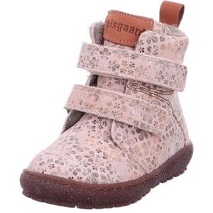 Bisgaard Unisex kinderen Storm Tex Fashion Boot, Nude Flower, 29 EU