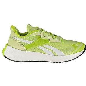 Reebok Floatride Energy Symmetros 2.5 Sneaker voor dames, Citrus Glow Laser Lime F23 Wit, 38.5 EU