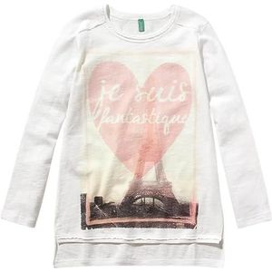 United Colors of Benetton Kindertrui, Bluette 366, 3 Maanden