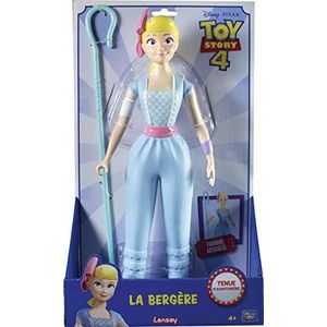 Lansay 64461 Toy Story 4 Figuur La Bergere 4-Figurine Bergere-64461, meerkleurig