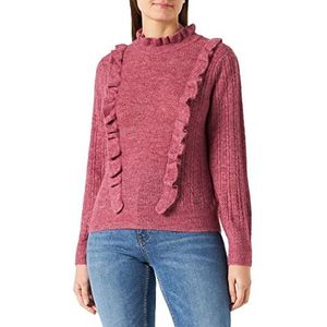 Pepe Jeans Talia Knitwear LS, 371DARK Blush, Gr. L