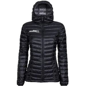 Rock Experience Overkill Down Damesjas