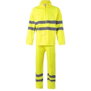Velilla P18920 X XL-pak regen hoog visibideksel