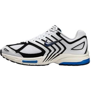 NIKE Air Pegasus 2005 Herensneakers, 37,5 EU, Witte Foto Blauw Zwart Neutraal Grijs, 37.5 EU
